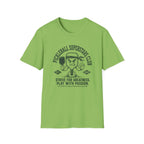Pickleball Superstar Club T-Shirt