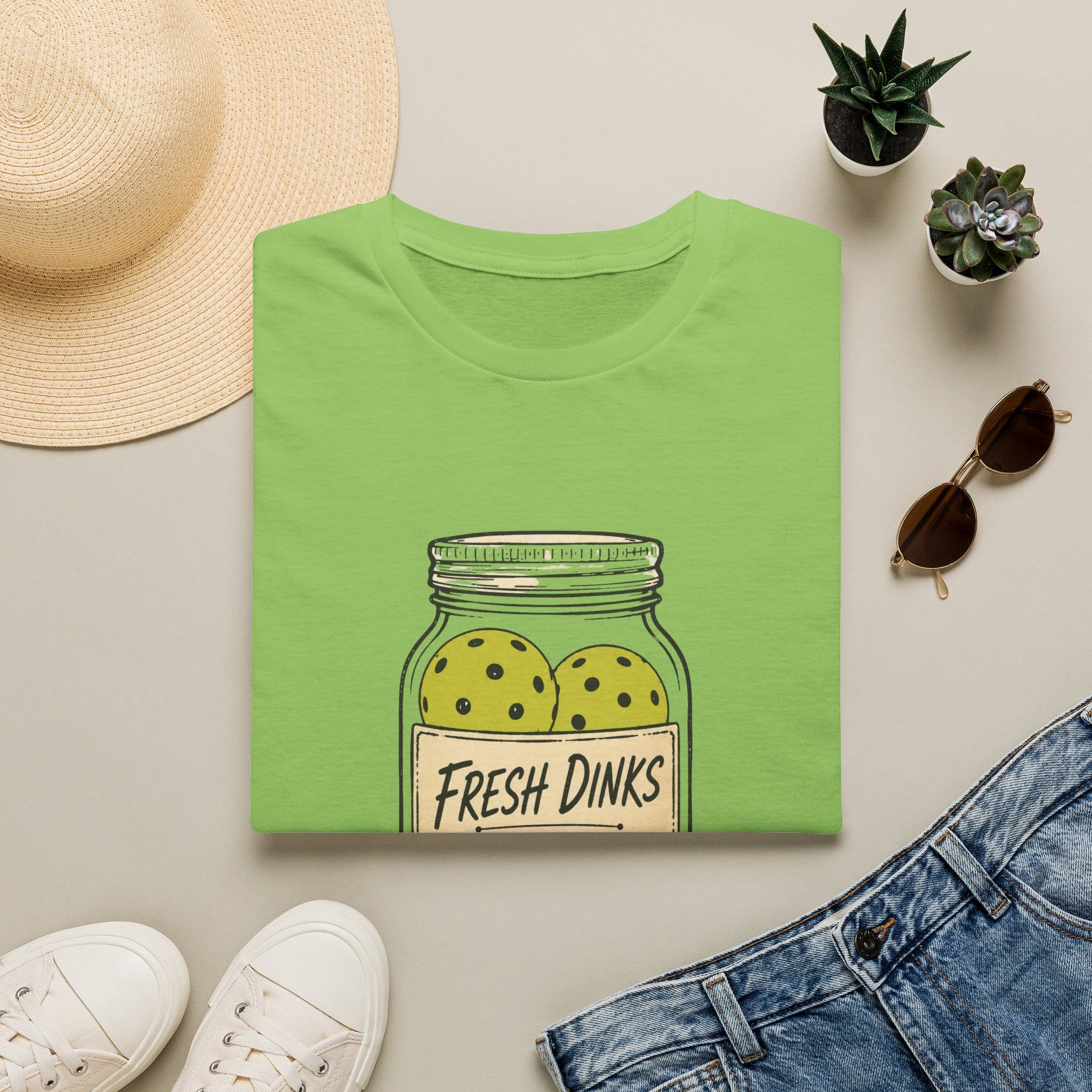 Fresh Dinks T-Shirt