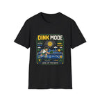 Dink Mode 8-Bit T-Shirt