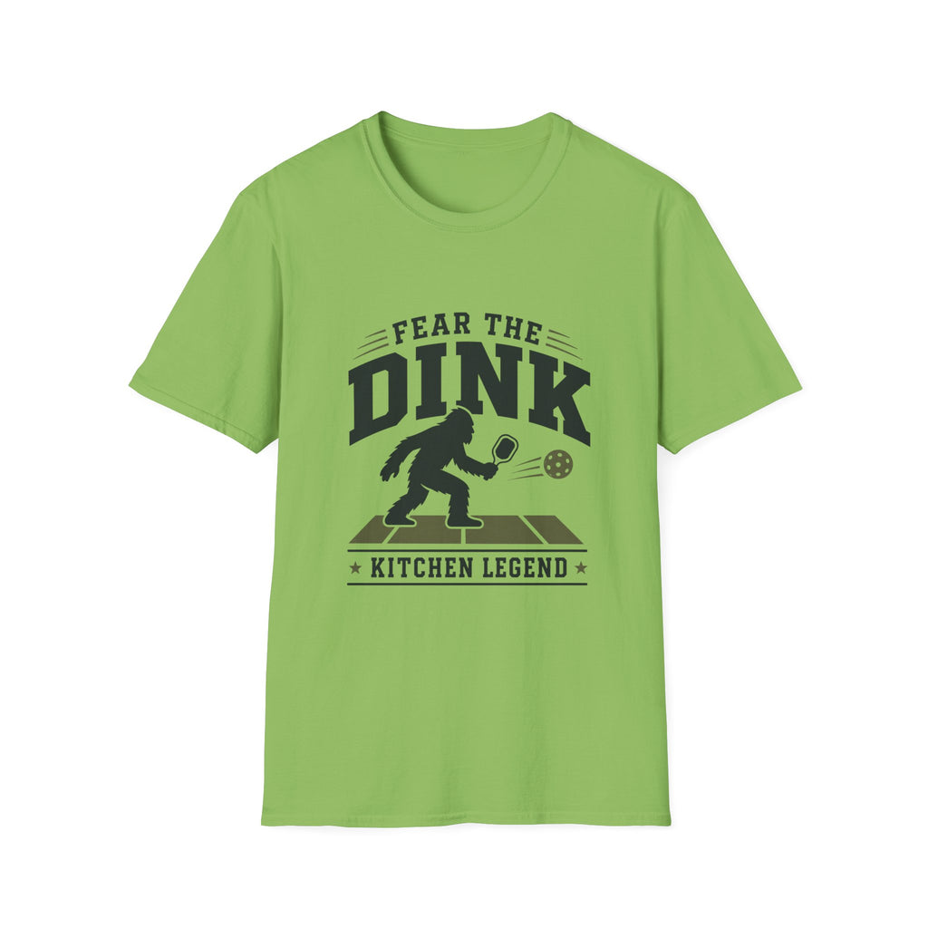 Fear The Dink T-Shirt