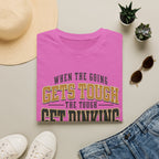 Get Tough Pickleball T-Shirt