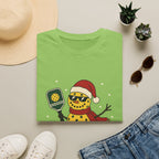 Dink The Halls T-Shirt