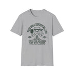 Pickleball Superstar Club T-Shirt