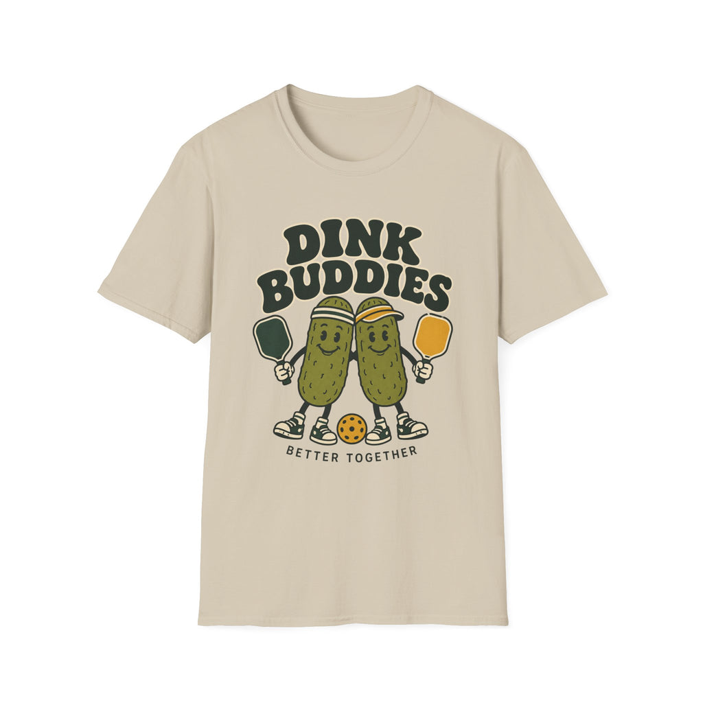Dink Buddies T-Shirt