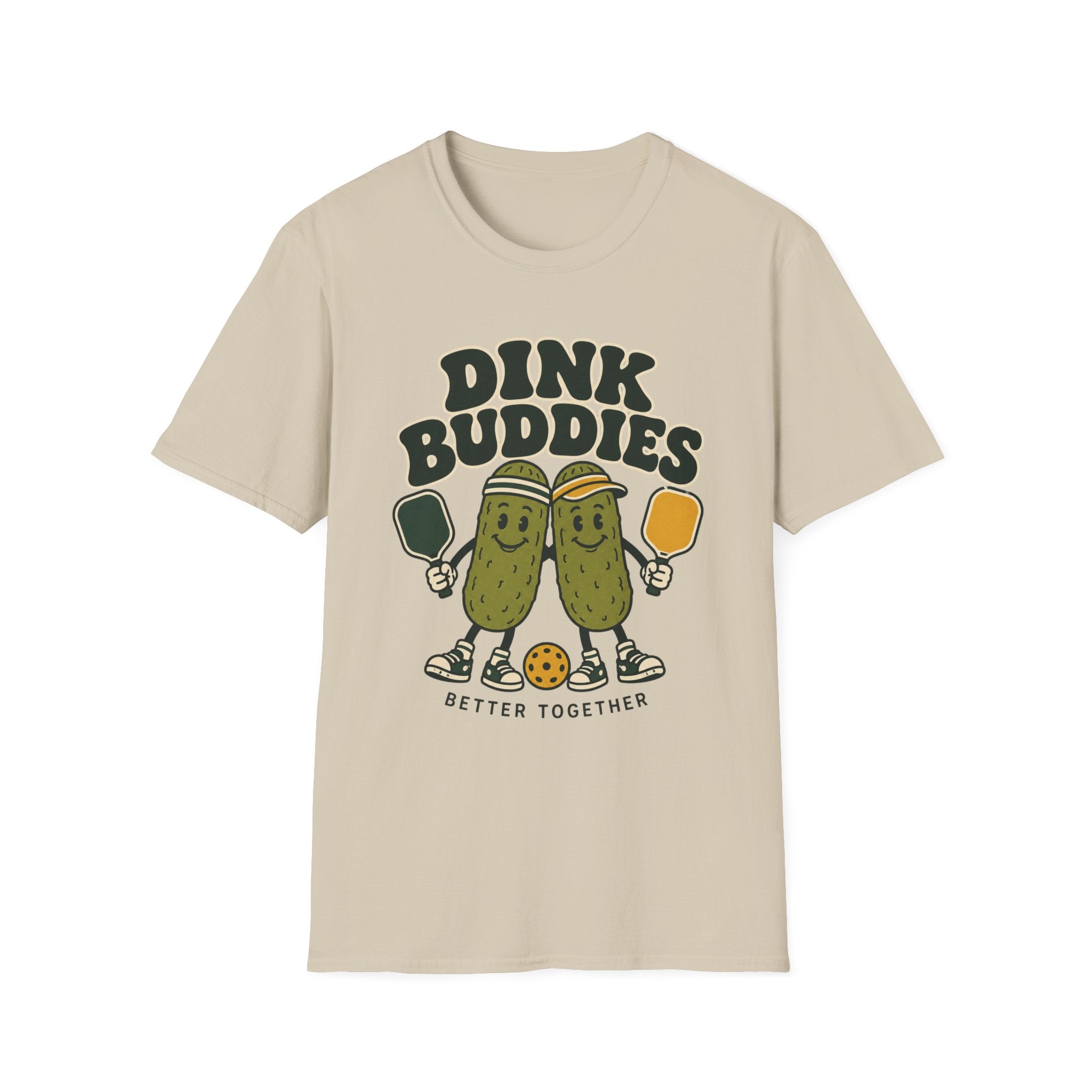 Dink Buddies T-Shirt