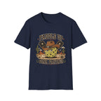 Wild West Pickleball T-Shirt