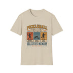 This Is Your Brain On Pickleball T-Shirt