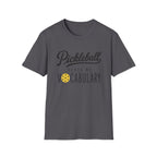 My Entire Vocabulary T-Shirt