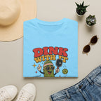 Dink With It On The Court T-Shirt