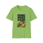 One More Game T-Shirt