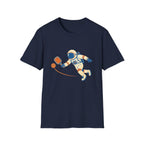 Astronaut Zero Gravity T-Shirt