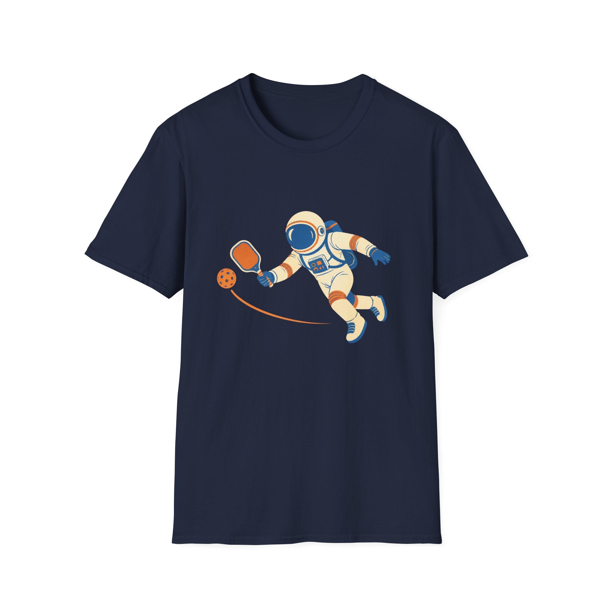 Astronaut Zero Gravity T-Shirt
