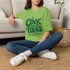 Cook In The Kitchen T-Shirt