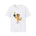 Dancing Golden Retriever T-Shirt