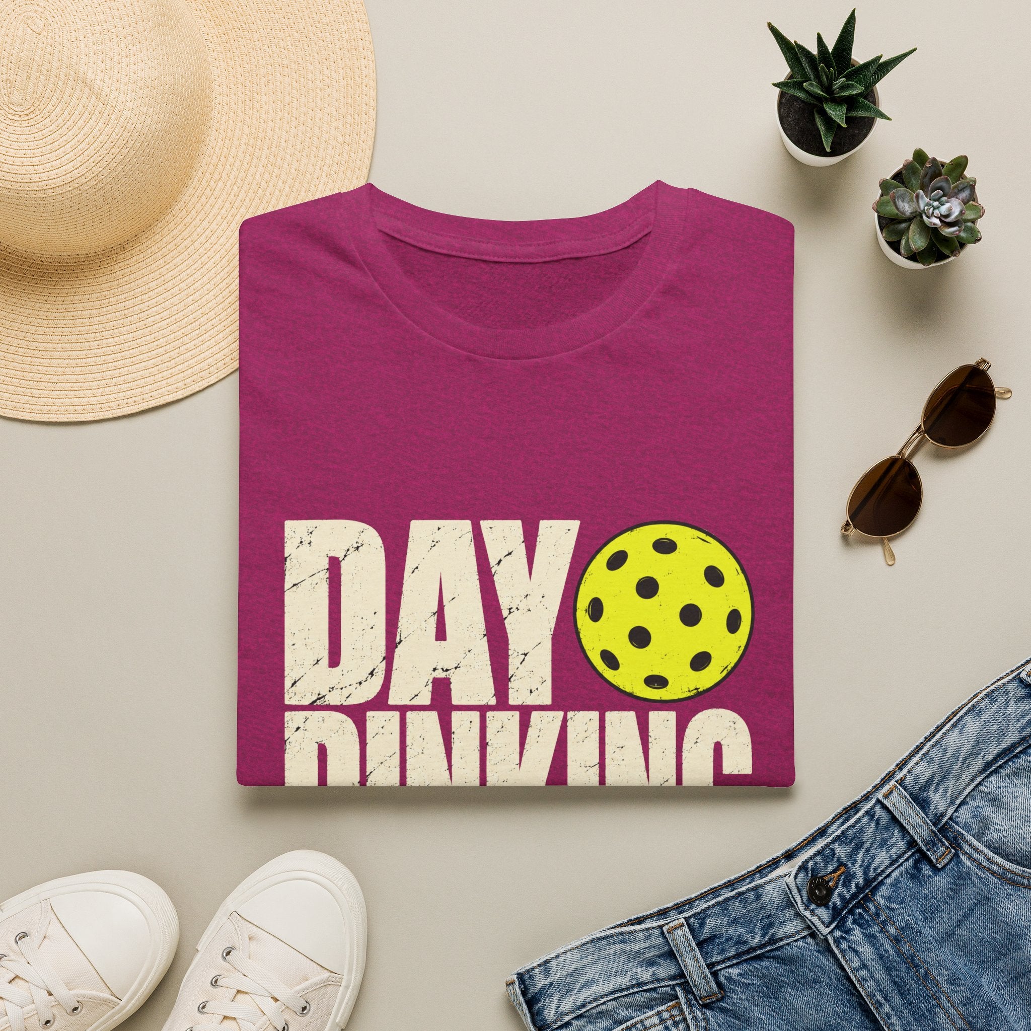 Day Dinking T-Shirt