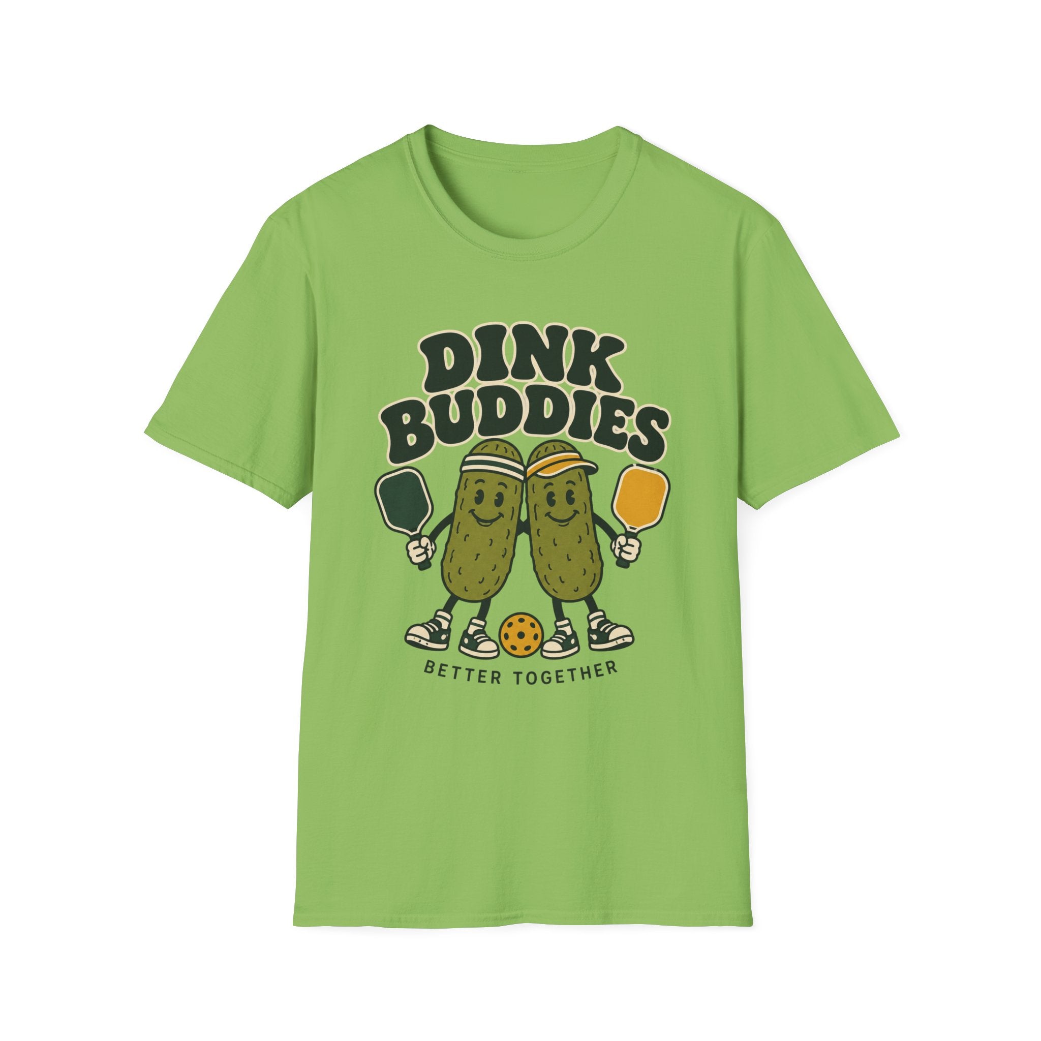 Dink Buddies T-Shirt