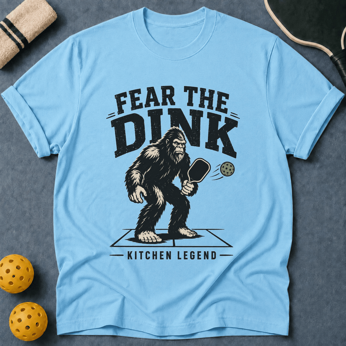 Kitchen Legend T-Shirt