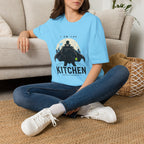 Justice In The Kitchen T-Shirt