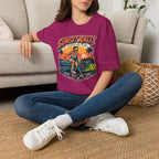 Sunset Rally T-Shirt