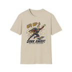 Court Hero Mode T-Shirt