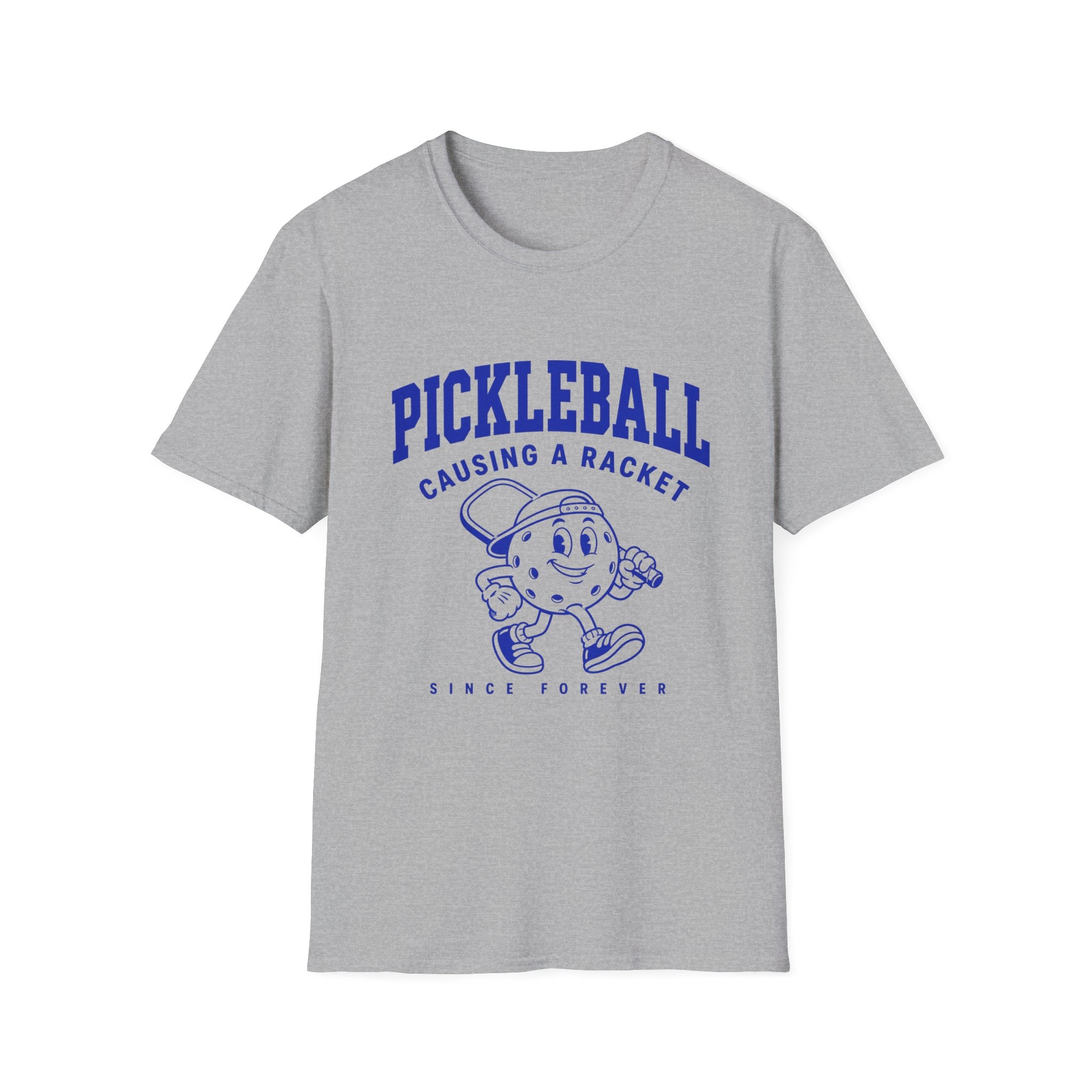 Causing A Racket T-Shirt