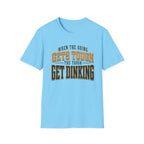 Get Tough Pickleball T-Shirt