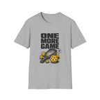 One More Game T-Shirt