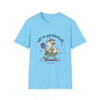 Off The Pickleball T-Shirt