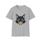 Angular Fox Pickleball T-Shirt