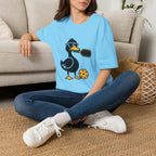 Cool Duck Pickleball T-Shirt
