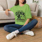 Fear The Dink T-Shirt