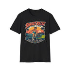 Sunset Rally T-Shirt