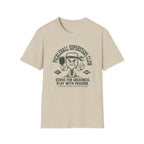 Pickleball Superstar Club T-Shirt