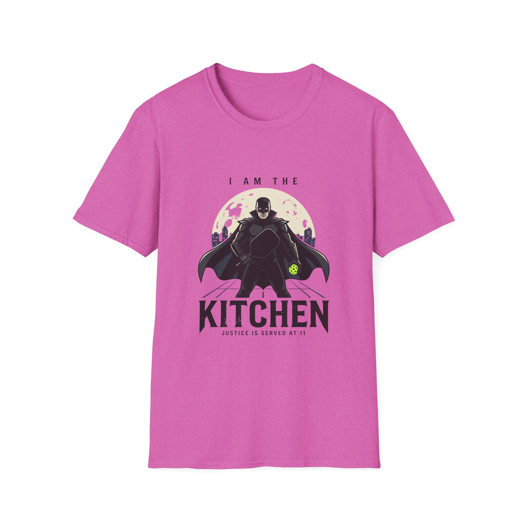 Justice In The Kitchen T-Shirt