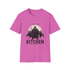 Justice In The Kitchen T-Shirt
