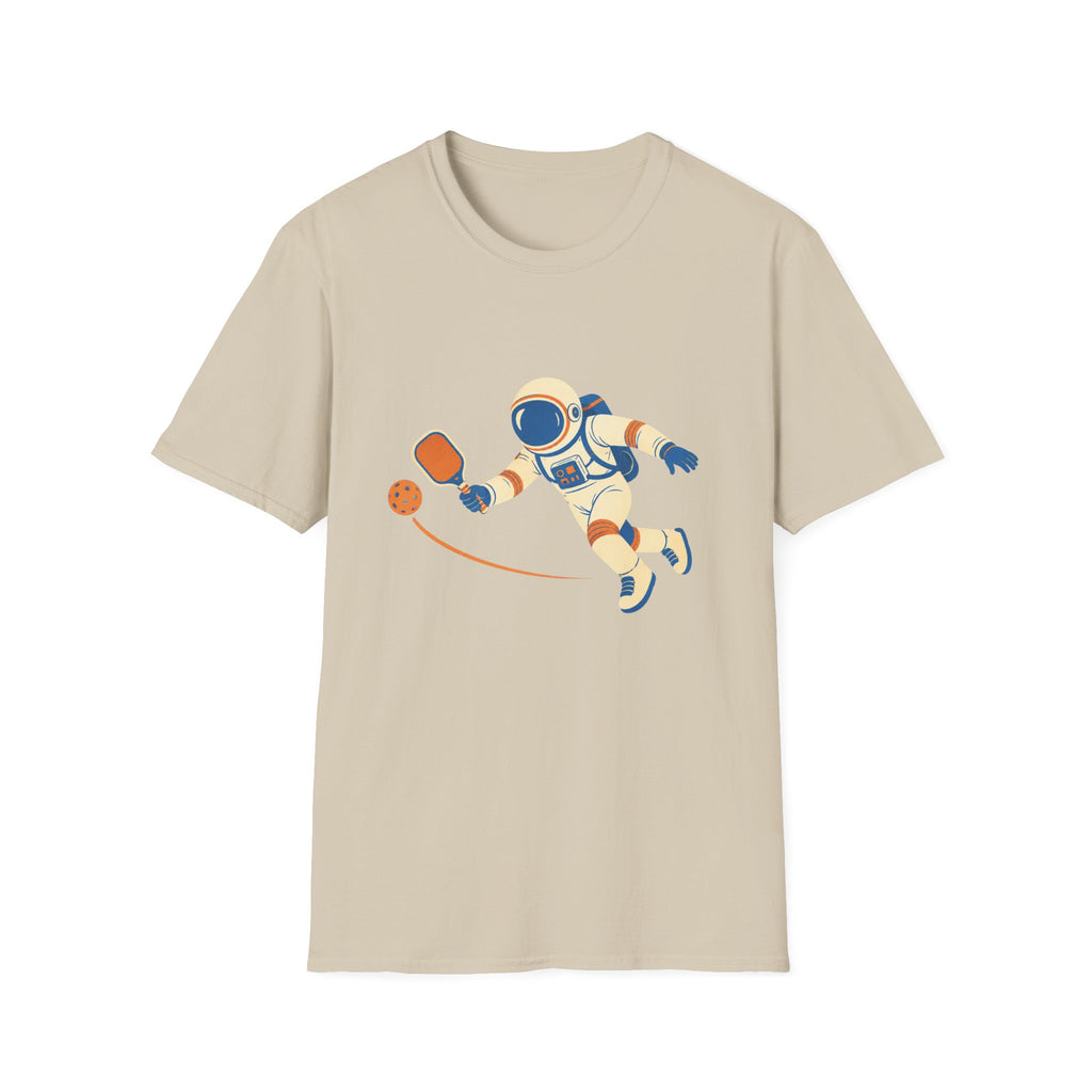 Astronaut Zero Gravity T-Shirt
