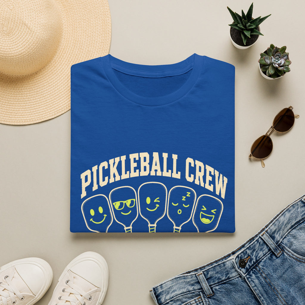 Pickleball Crew T-Shirt