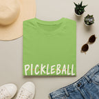 Classic Pickleball T-Shirt