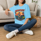 Sunset Rally T-Shirt