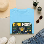 Dink Mode 8-Bit T-Shirt