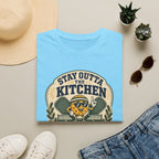 Stay Outta My Kitchen T-Shirt