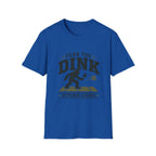Fear The Dink T-Shirt