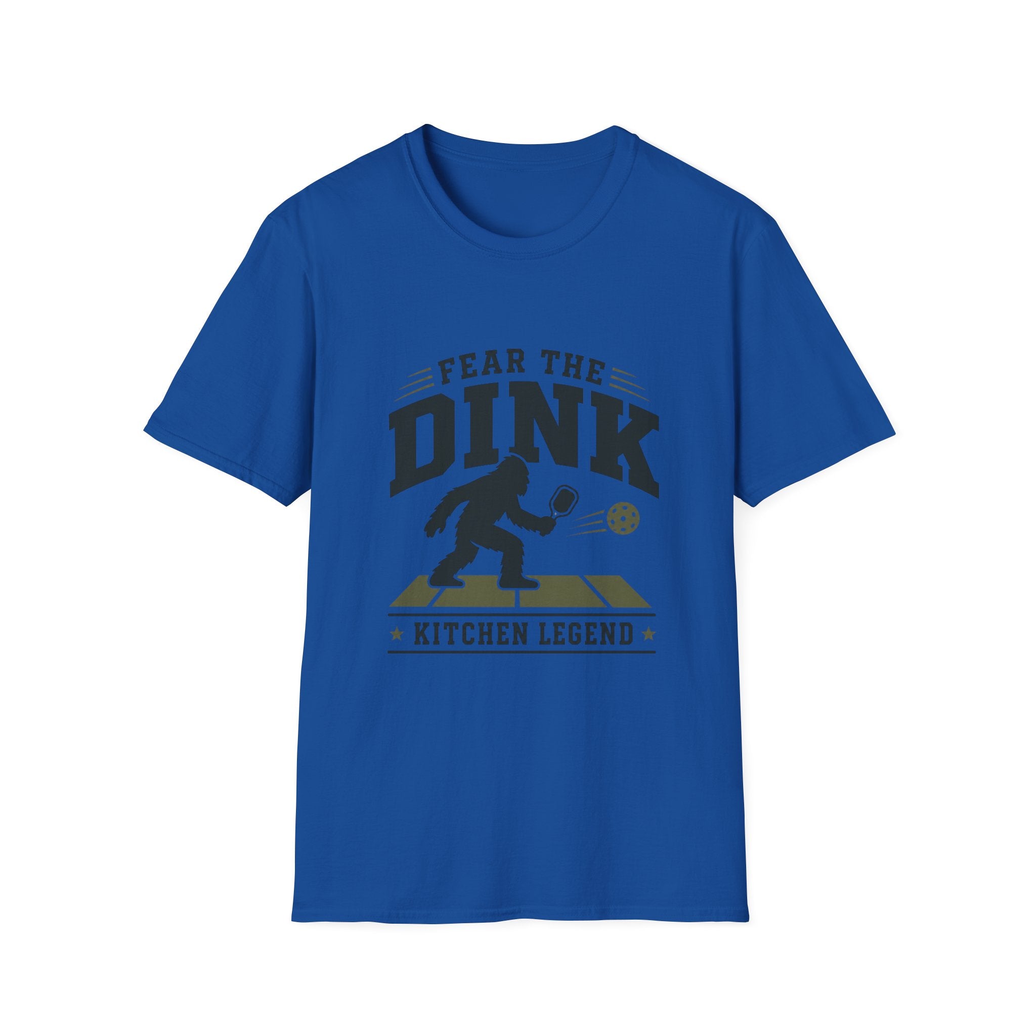 Fear The Dink T-Shirt