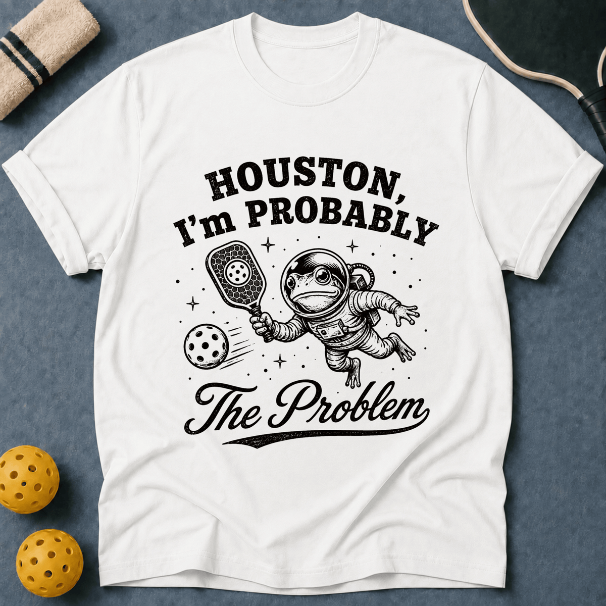 I'm The Problem T-Shirt