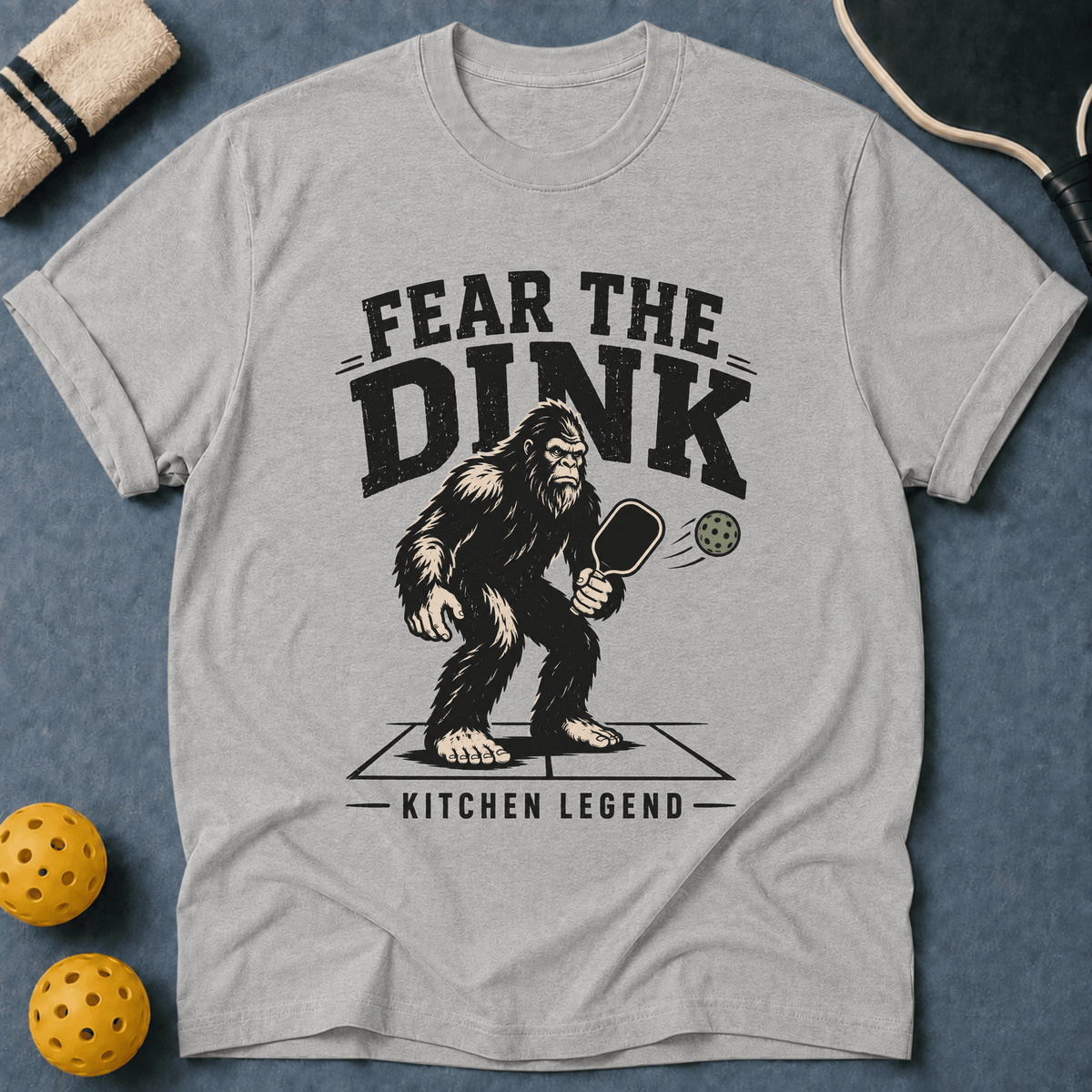 Kitchen Legend T-Shirt