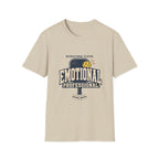 Emotional Professional Pickleball T-Shirt