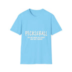 Classic Pickleball T-Shirt