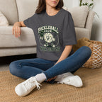 Pickleball Club T-Shirt