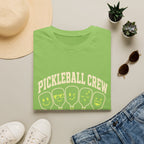 Pickleball Crew T-Shirt