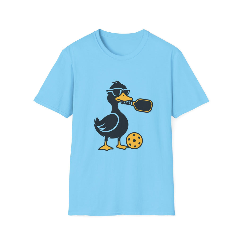 Cool Duck Pickleball T-Shirt